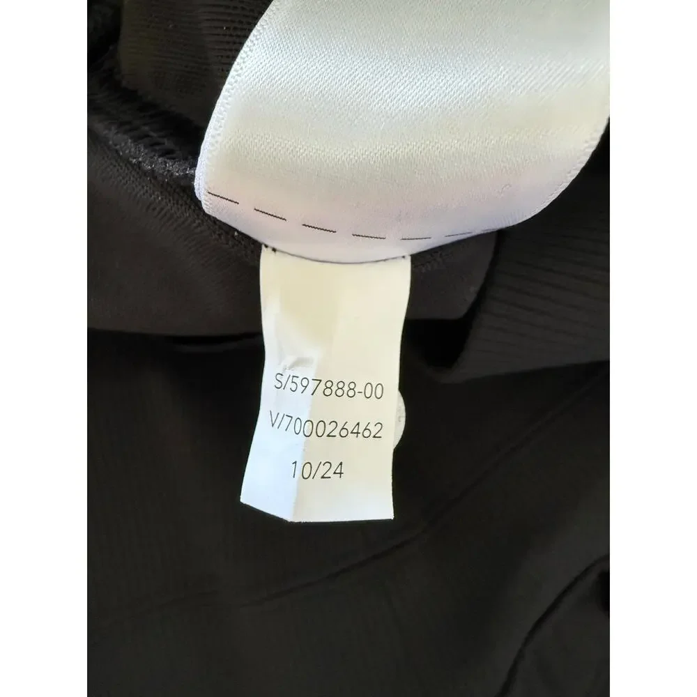 Athleta Venice High Rise Joggers, Black, Size XL - Picture 5 of 5